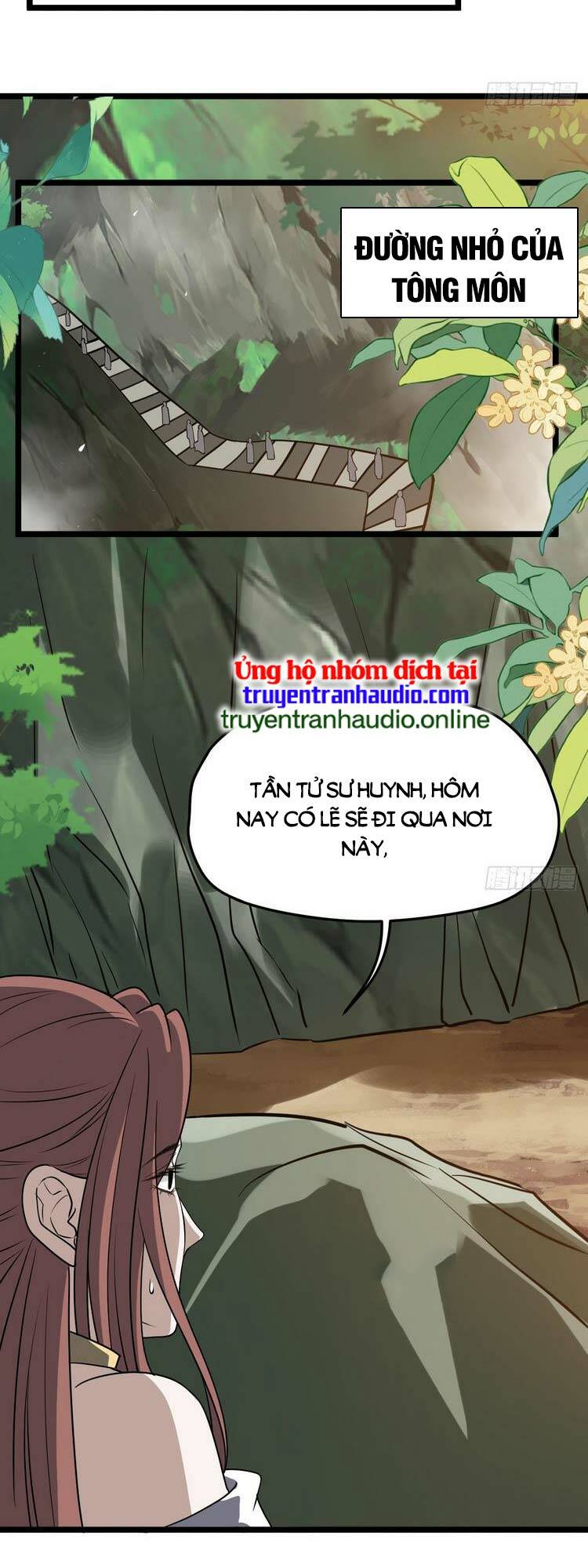 hệ thống gánh con mạnh nhất chapter 51 - Trang 2