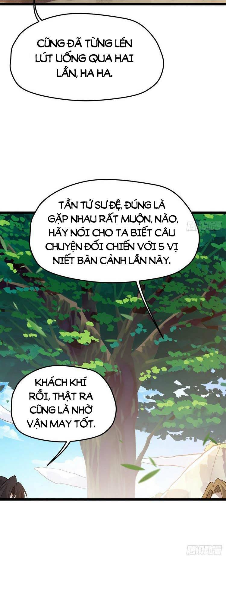 hệ thống gánh con mạnh nhất chapter 51 - Trang 2