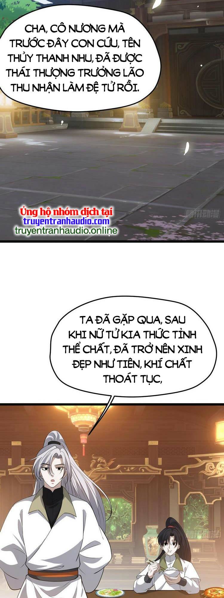 hệ thống gánh con mạnh nhất chapter 52 - Trang 2