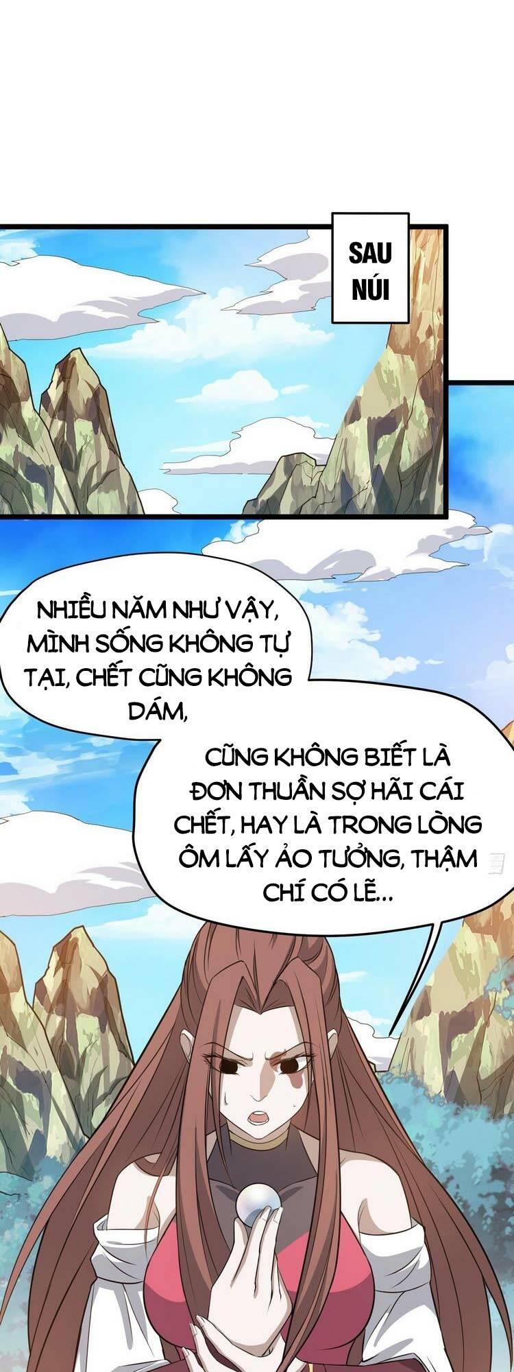 hệ thống gánh con mạnh nhất chapter 52 - Trang 2