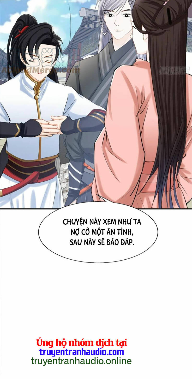 hệ thống gánh con mạnh nhất chapter 7 - Trang 2