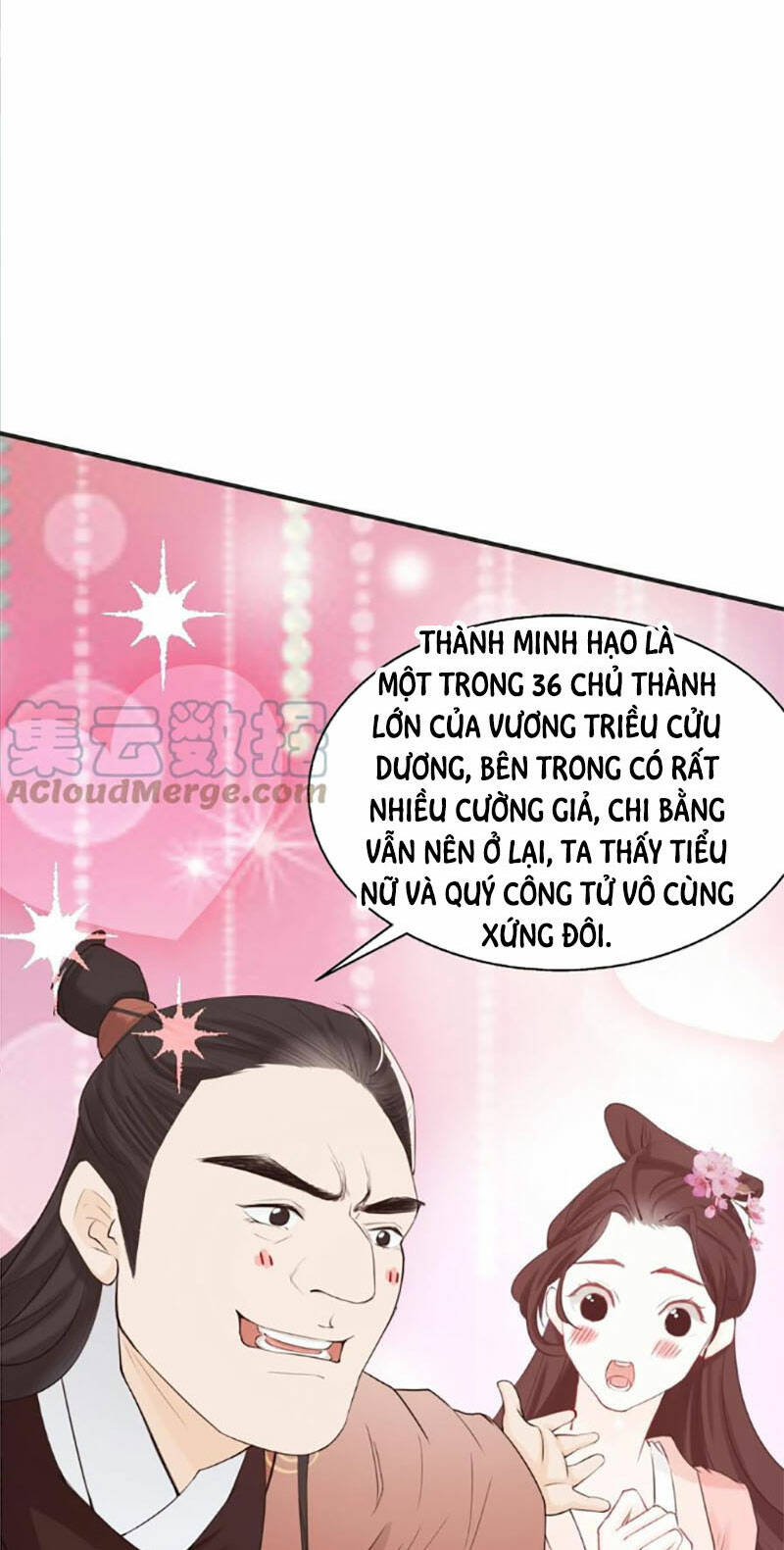 hệ thống gánh con mạnh nhất chapter 7 - Trang 2