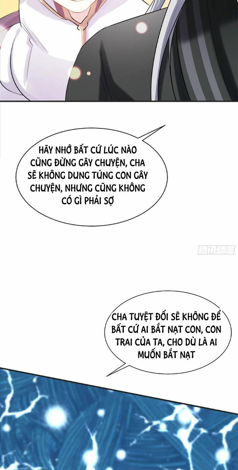 hệ thống gánh con mạnh nhất chapter 7 - Trang 2