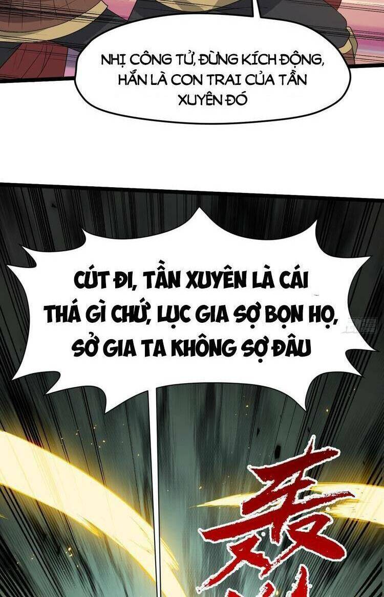 hệ thống gánh con mạnh nhất chapter 96 - Trang 2