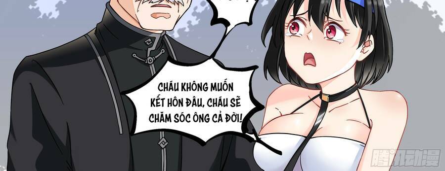 hệ thống giả dạng chapter 12 - Trang 2