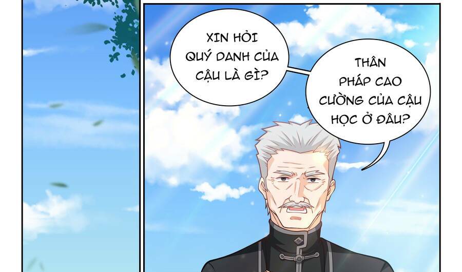 hệ thống giả dạng chapter 8 - Trang 2