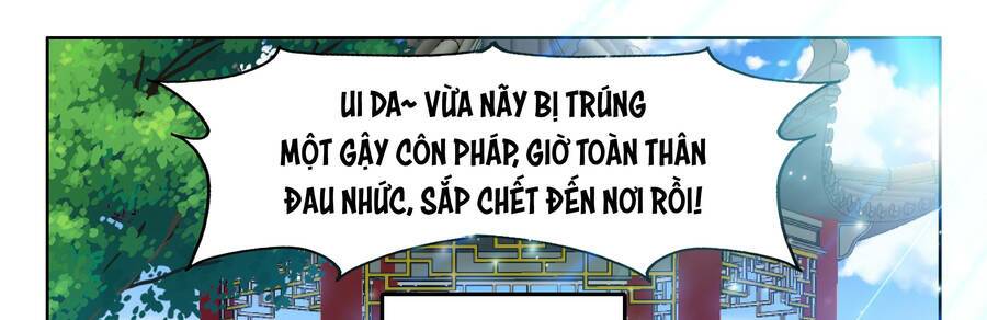 hệ thống giả dạng chapter 8 - Trang 2