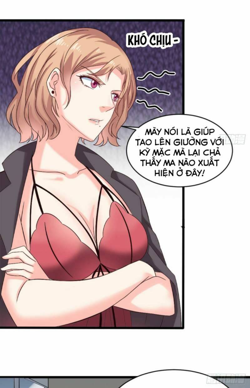 Hệ Thống Nghịch Tập Thiên Hậu Chapter 12 - Trang 2