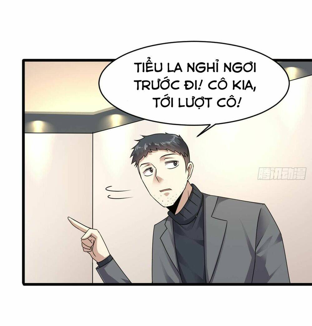 Hệ Thống Nghịch Tập Thiên Hậu Chapter 17 - Next Chapter 18