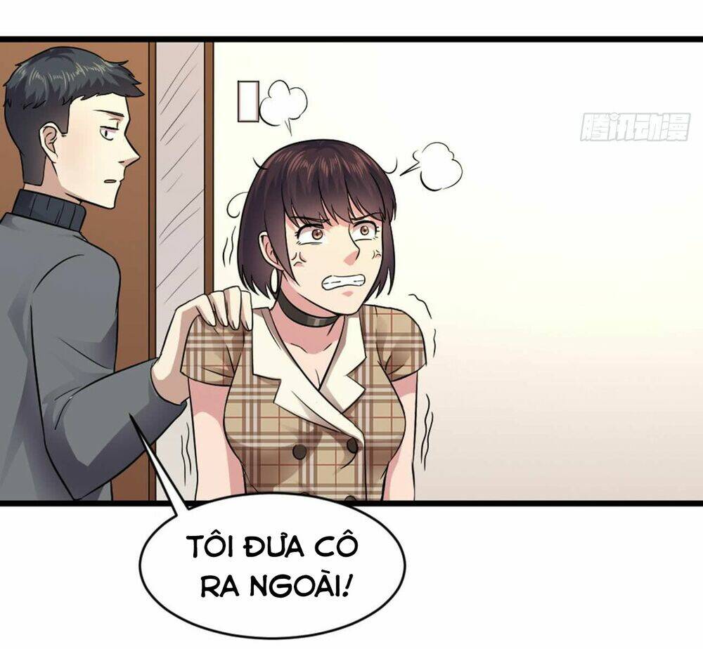 Hệ Thống Nghịch Tập Thiên Hậu Chapter 17 - Next Chapter 18