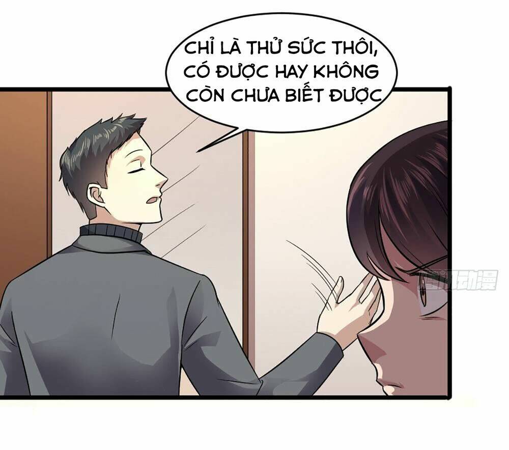 Hệ Thống Nghịch Tập Thiên Hậu Chapter 17 - Next Chapter 18