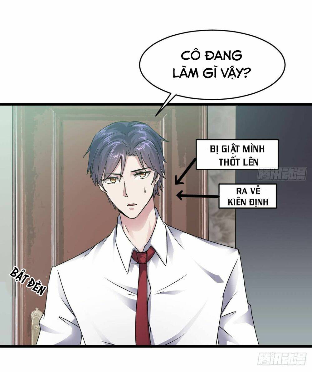 Hệ Thống Nghịch Tập Thiên Hậu Chapter 19 - Trang 2