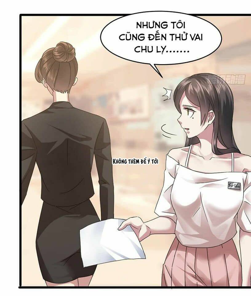 Hệ Thống Nghịch Tập Thiên Hậu Chapter 21 - Next Chapter 22