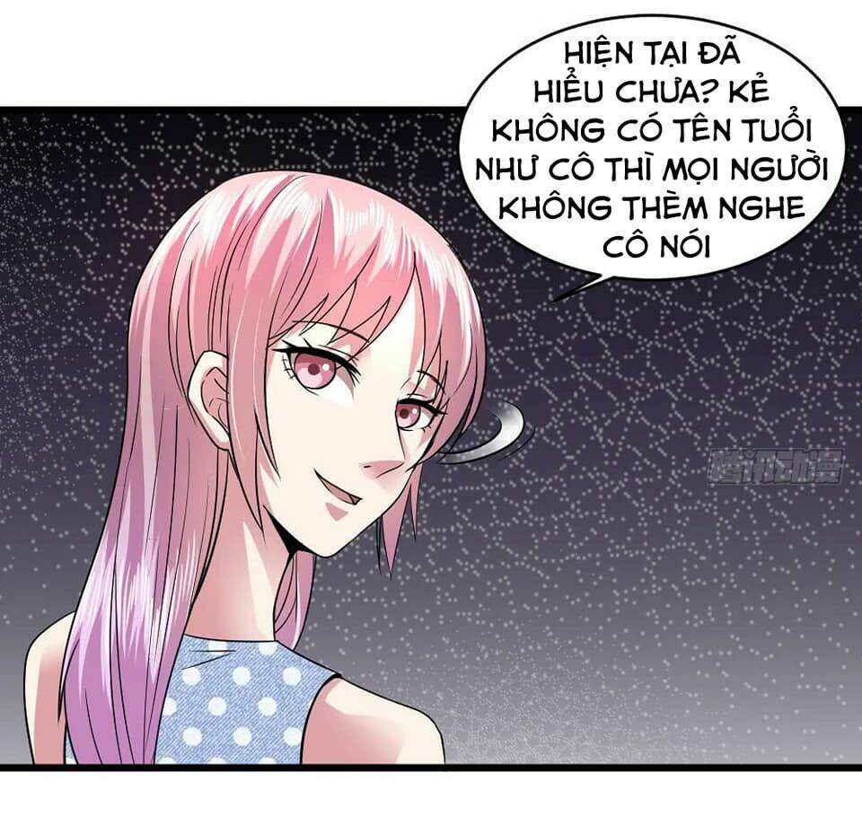 Hệ Thống Nghịch Tập Thiên Hậu Chapter 21 - Next Chapter 22