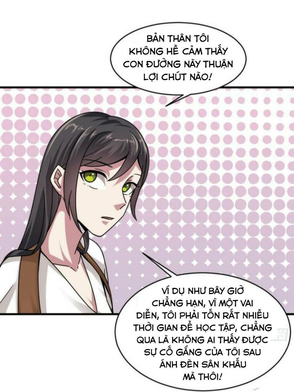 Hệ Thống Nghịch Tập Thiên Hậu Chapter 36 - Trang 2