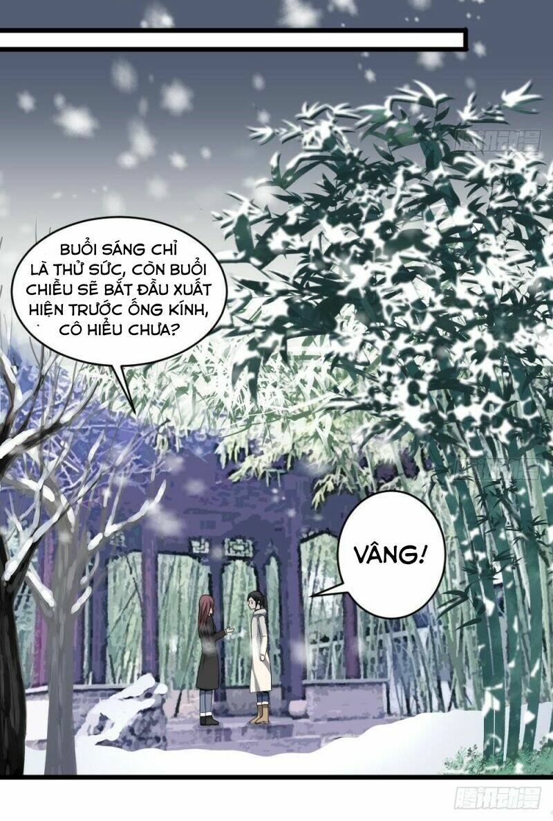 Hệ Thống Nghịch Tập Thiên Hậu Chapter 40 - Next Chapter 41