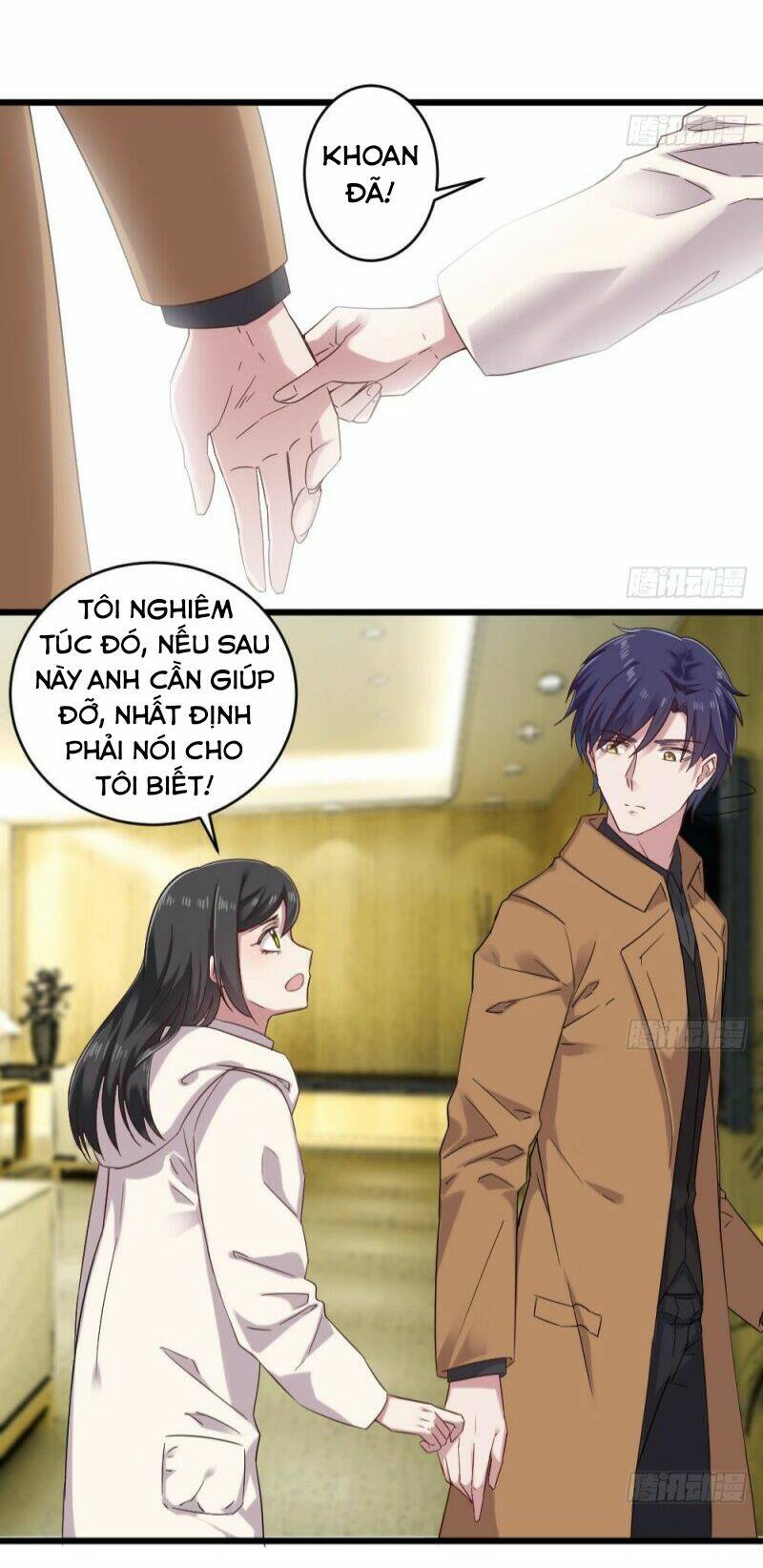 Hệ Thống Nghịch Tập Thiên Hậu Chapter 42 - Next Chapter 43