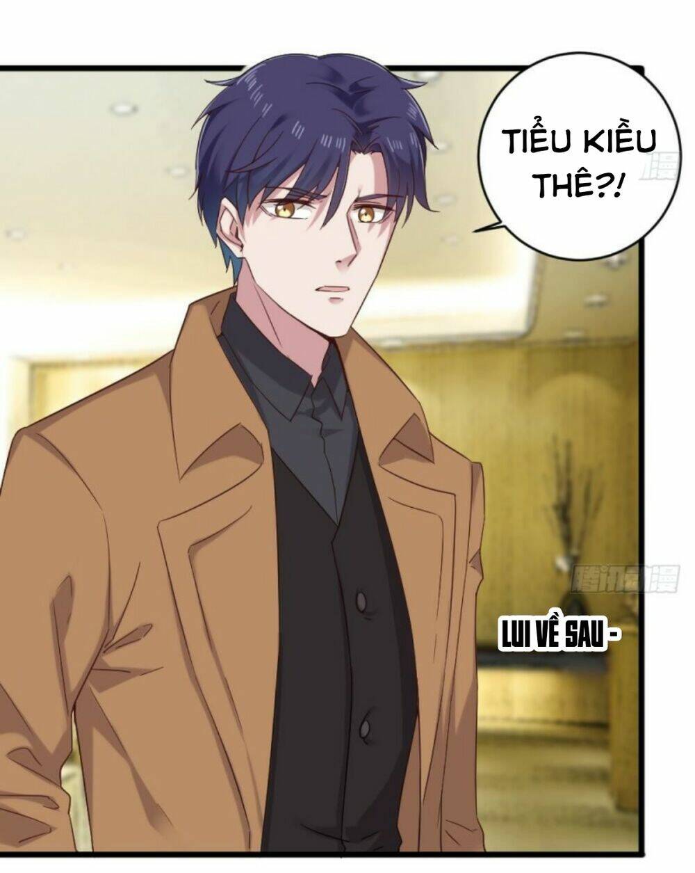 Hệ Thống Nghịch Tập Thiên Hậu Chapter 42 - Next Chapter 43