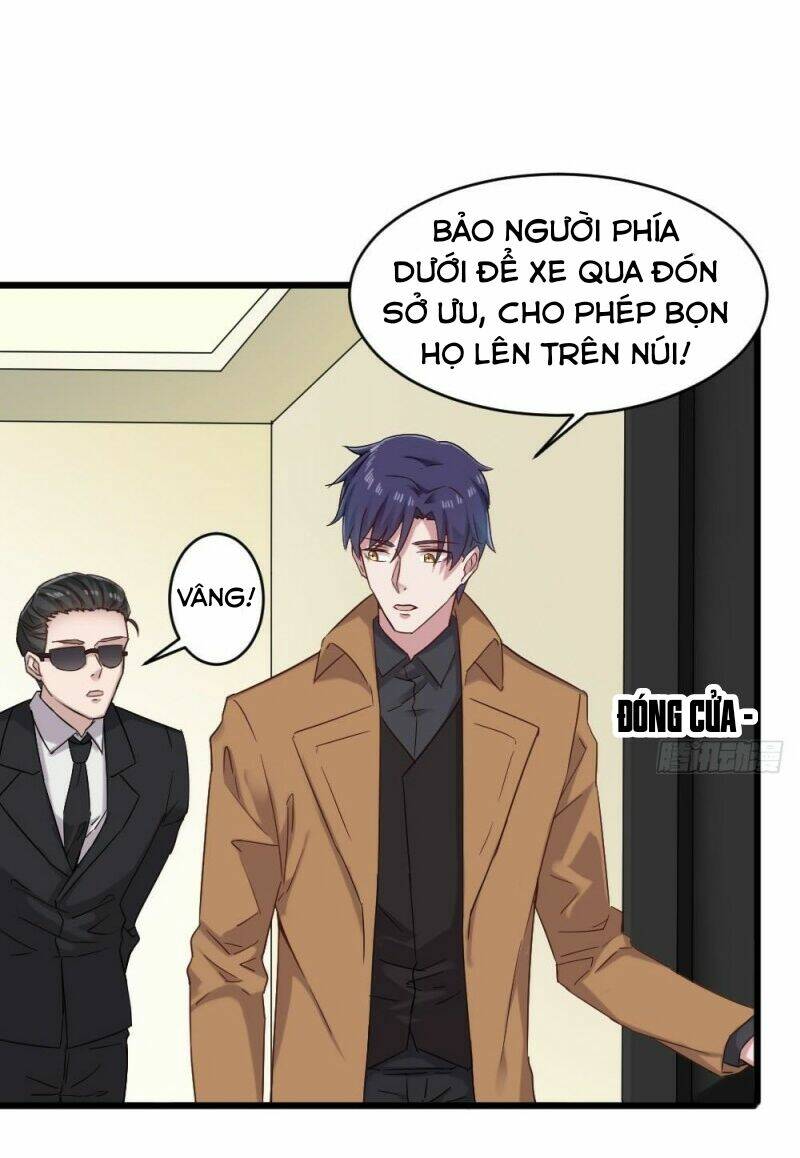 Hệ Thống Nghịch Tập Thiên Hậu Chapter 42 - Next Chapter 43