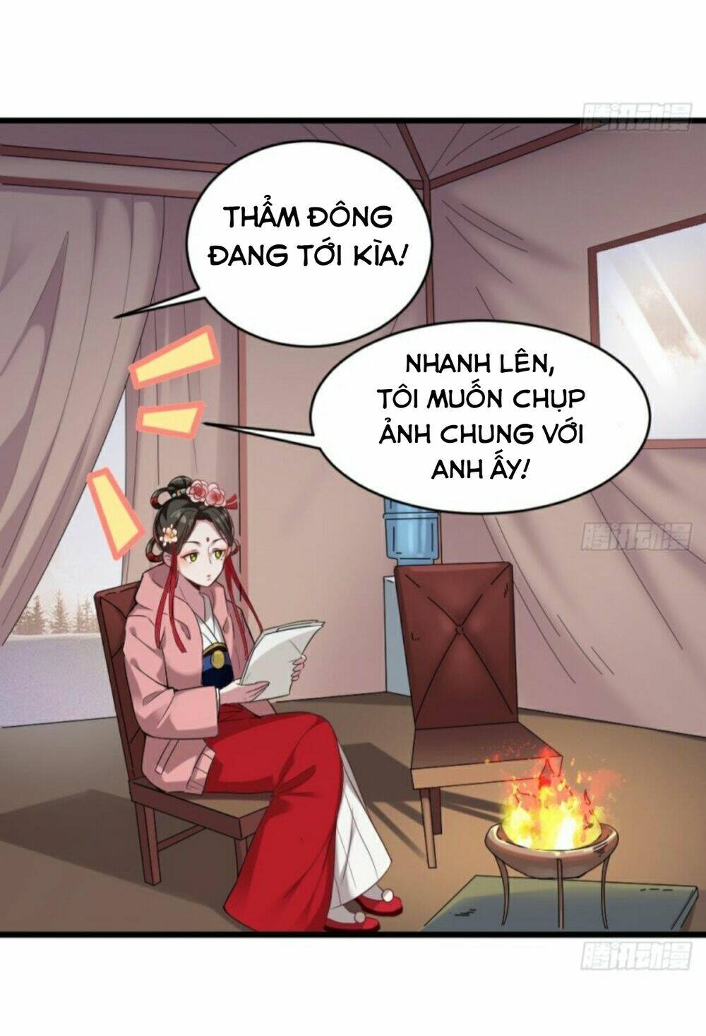 Hệ Thống Nghịch Tập Thiên Hậu Chapter 48 - Next Chapter 49