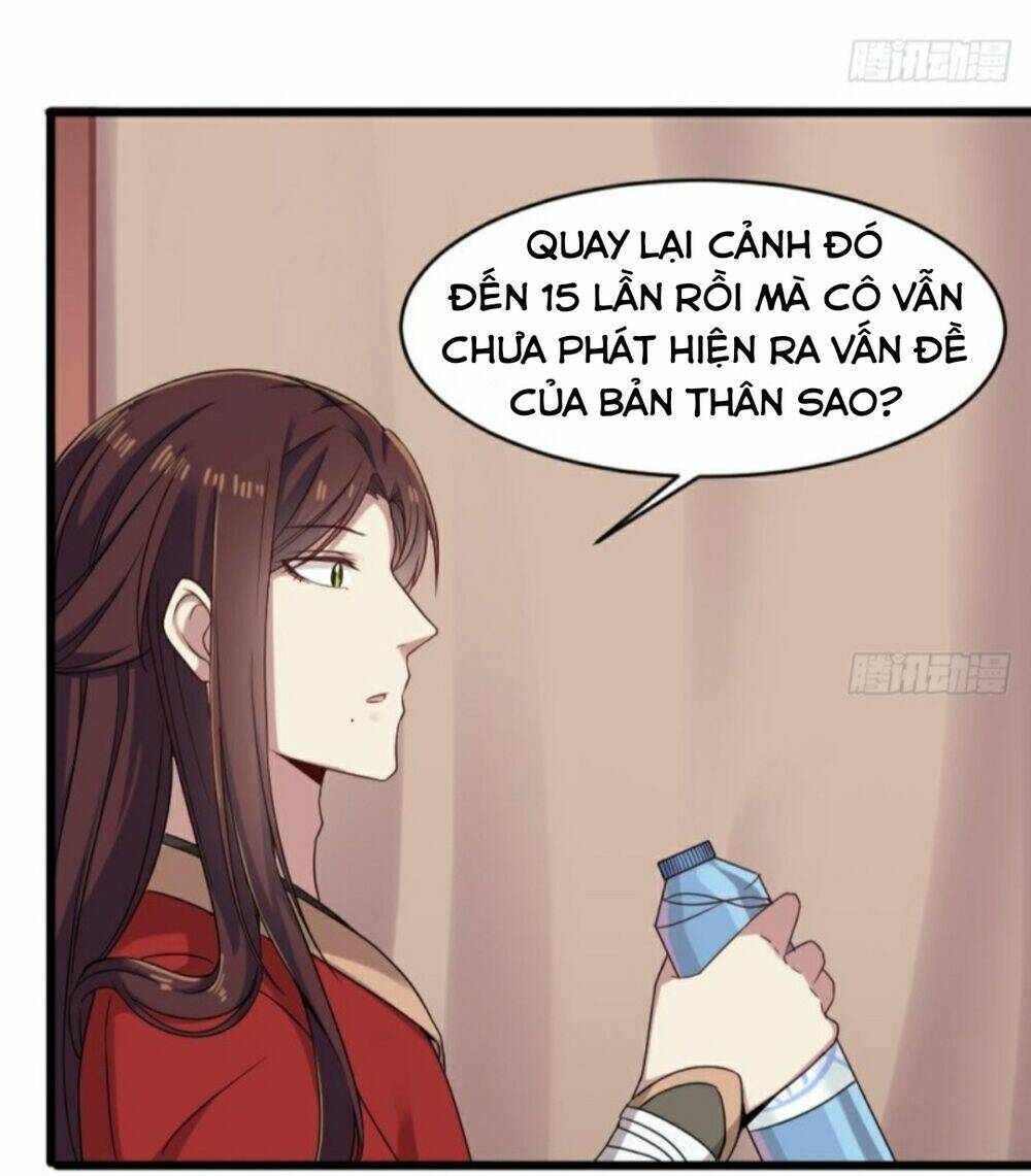 Hệ Thống Nghịch Tập Thiên Hậu Chapter 48 - Next Chapter 49