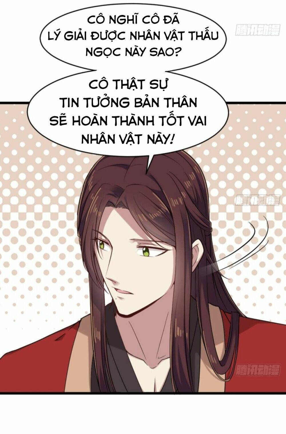 Hệ Thống Nghịch Tập Thiên Hậu Chapter 48 - Next Chapter 49