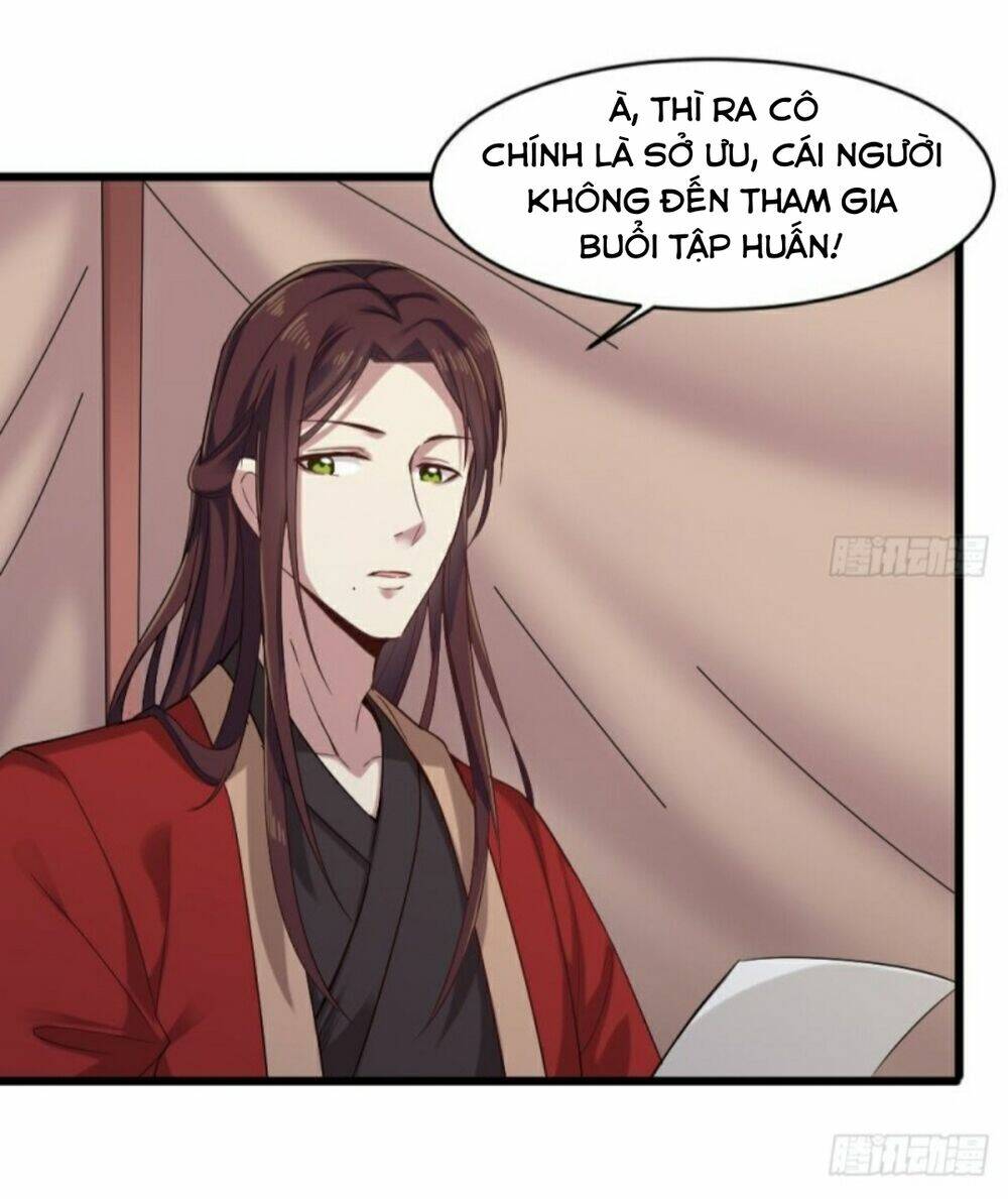 Hệ Thống Nghịch Tập Thiên Hậu Chapter 48 - Next Chapter 49