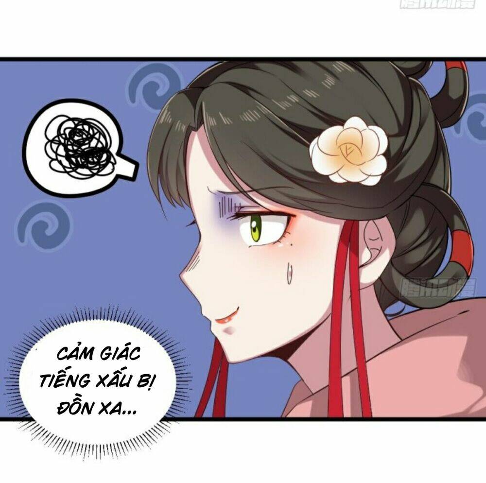 Hệ Thống Nghịch Tập Thiên Hậu Chapter 48 - Next Chapter 49