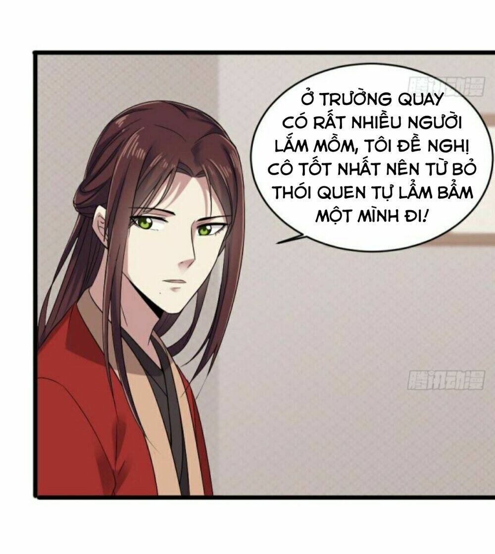 Hệ Thống Nghịch Tập Thiên Hậu Chapter 52 - Next Chapter 53