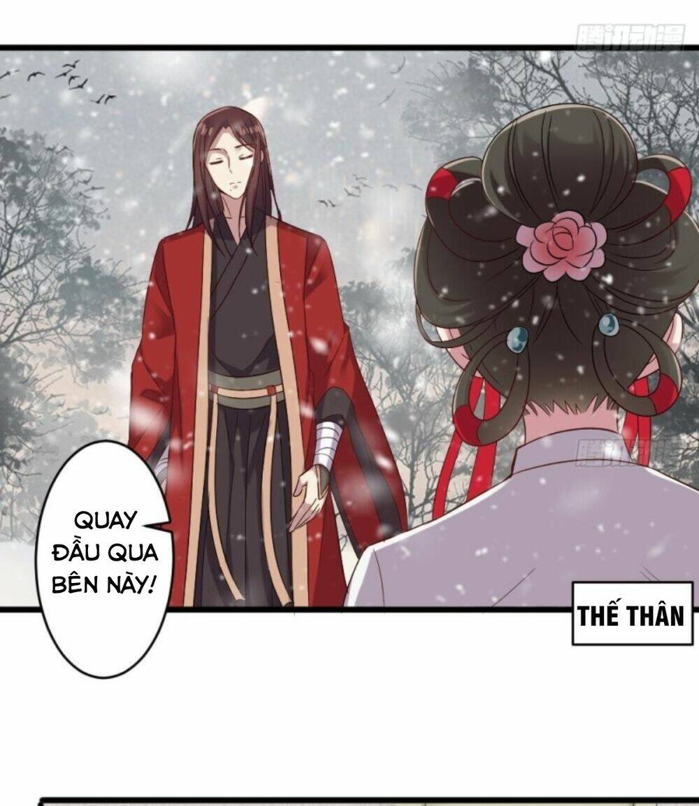 Hệ Thống Nghịch Tập Thiên Hậu Chapter 52 - Next Chapter 53