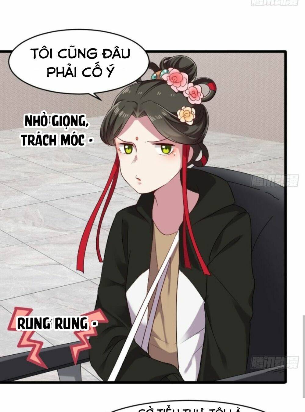 Hệ Thống Nghịch Tập Thiên Hậu Chapter 52 - Next Chapter 53