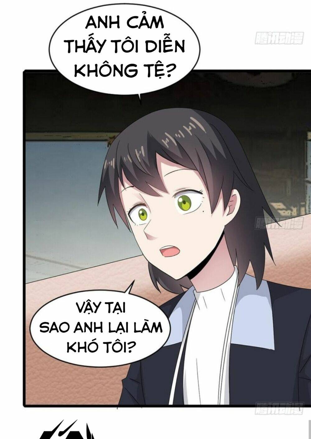 Hệ Thống Nghịch Tập Thiên Hậu Chapter 53 - Trang 2