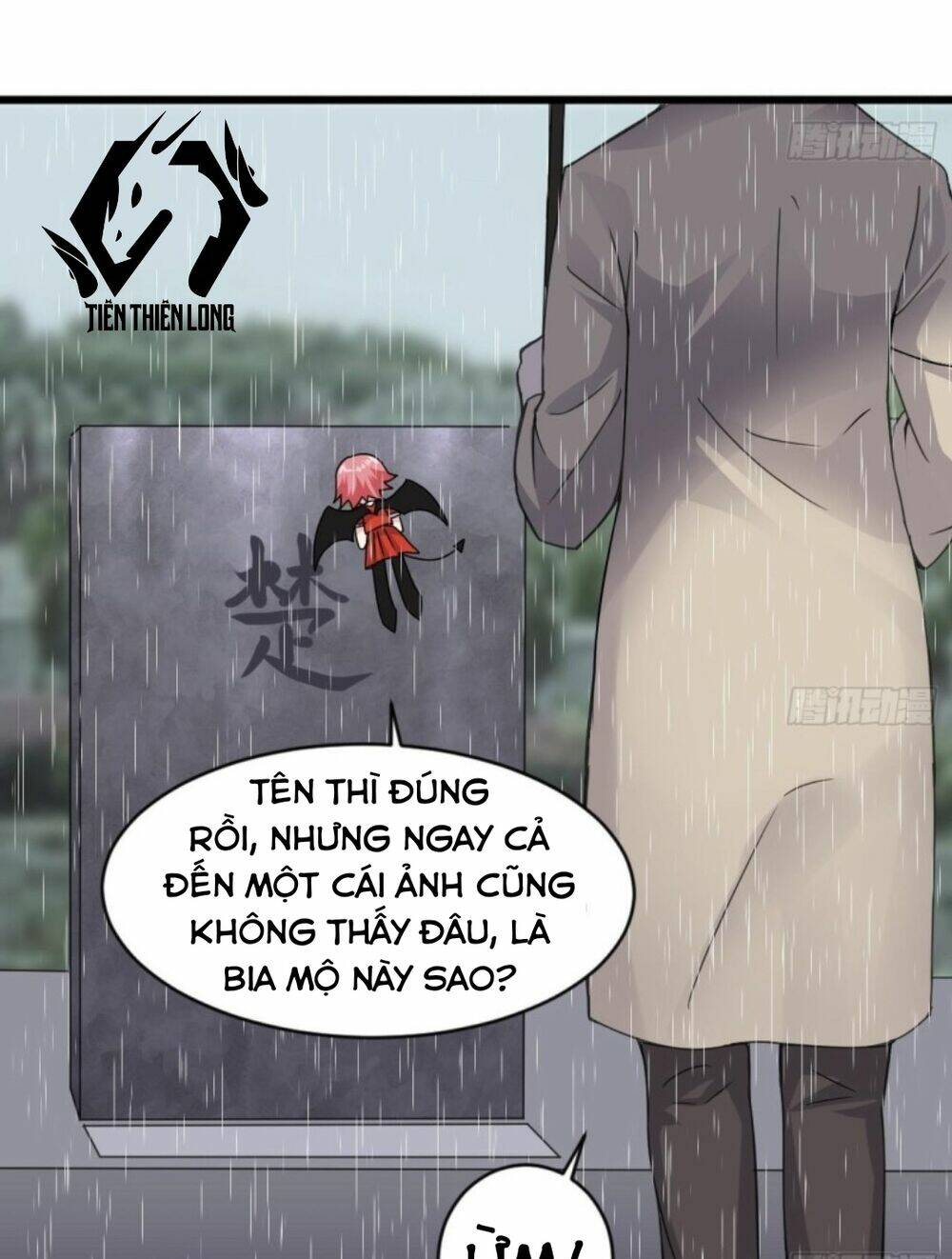 Hệ Thống Nghịch Tập Thiên Hậu Chapter 55 - Trang 2