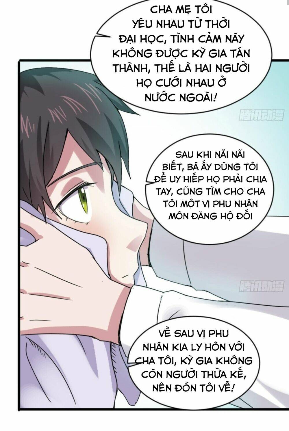 Hệ Thống Nghịch Tập Thiên Hậu Chapter 55 - Trang 2