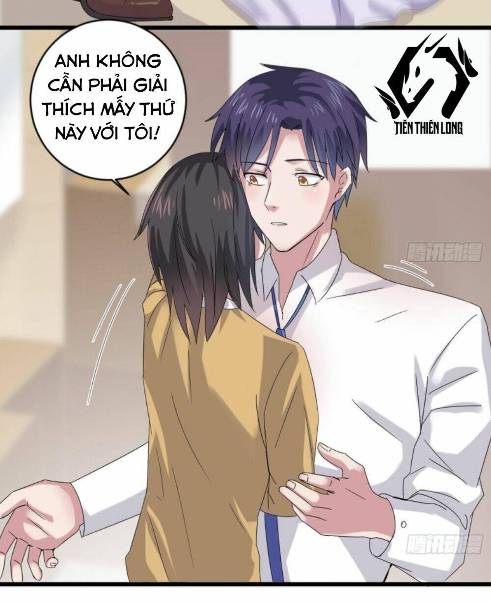 Hệ Thống Nghịch Tập Thiên Hậu Chapter 55 - Trang 2