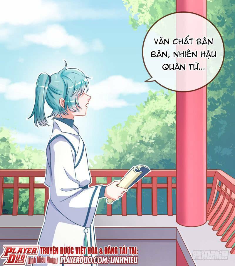 Hệ Thống Nghịch Tập Chapter 7 - Trang 2