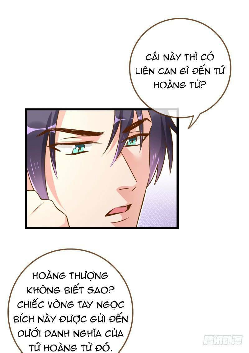 Hệ Thống Nghịch Tập Chapter 7 - Trang 2