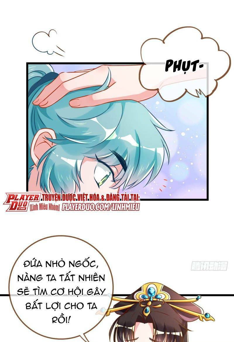 Hệ Thống Nghịch Tập Chapter 7 - Trang 2