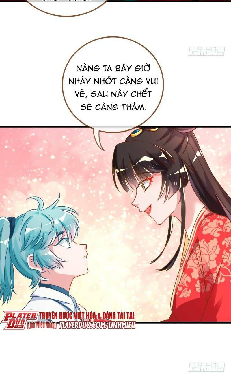 Hệ Thống Nghịch Tập Chapter 7 - Trang 2