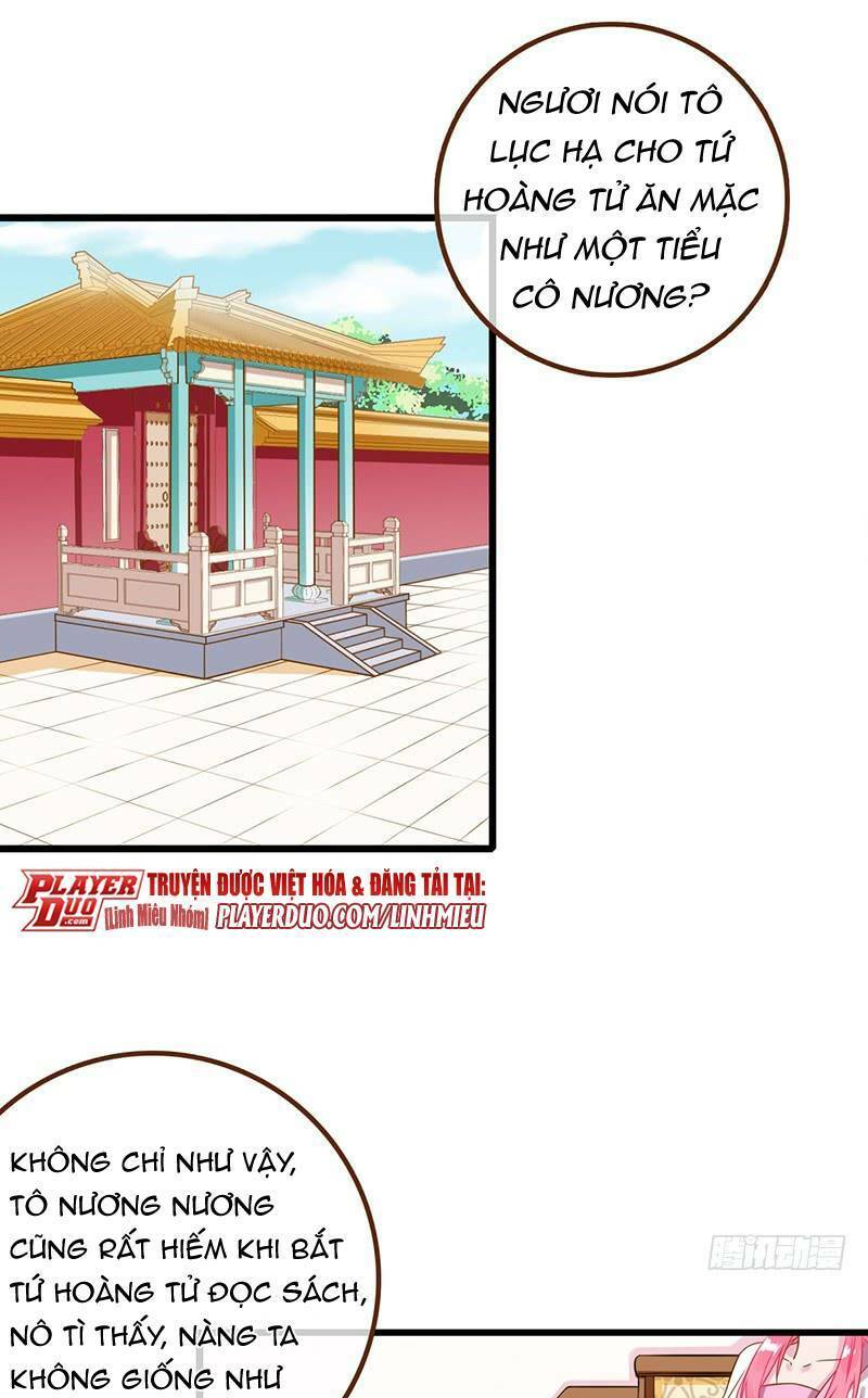 Hệ Thống Nghịch Tập Chapter 8 - Next Chapter 9