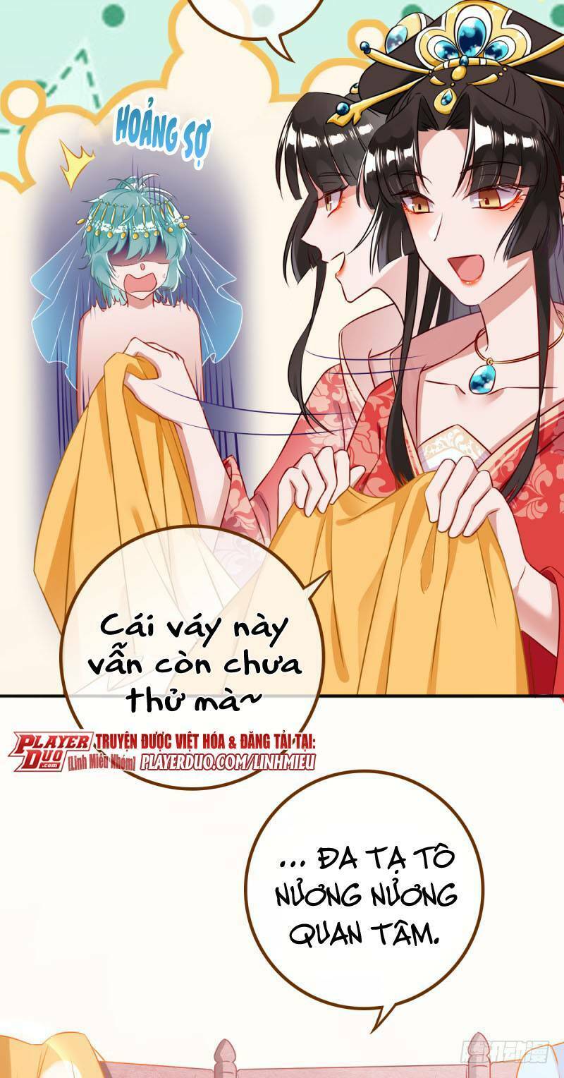 Hệ Thống Nghịch Tập Chapter 8 - Next Chapter 9