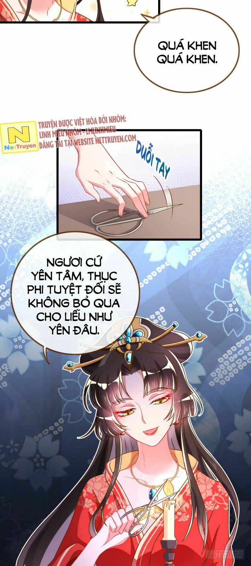 Hệ Thống Nghịch Tập Chapter 9 - Trang 2