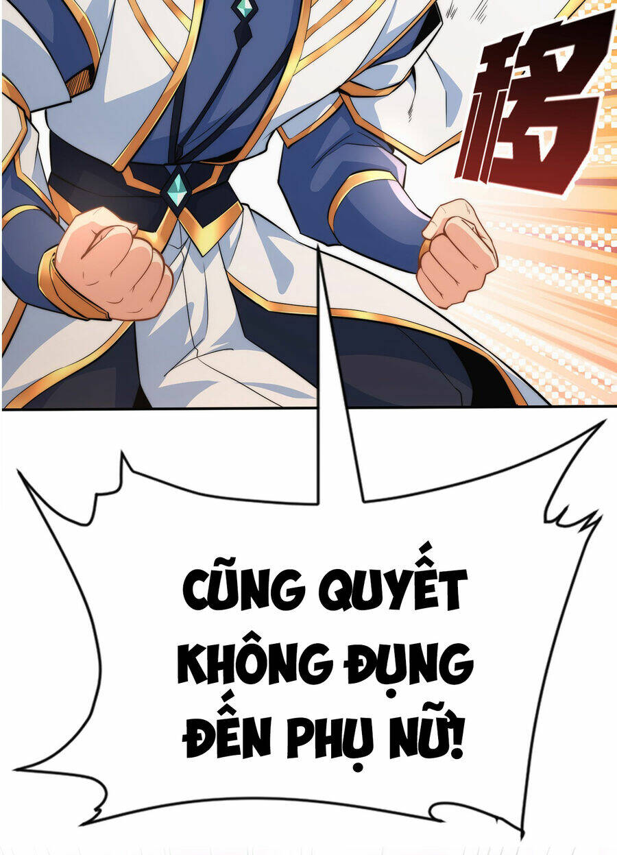 hệ thống oan chủng x2 của ta Chapter 0 - Trang 2