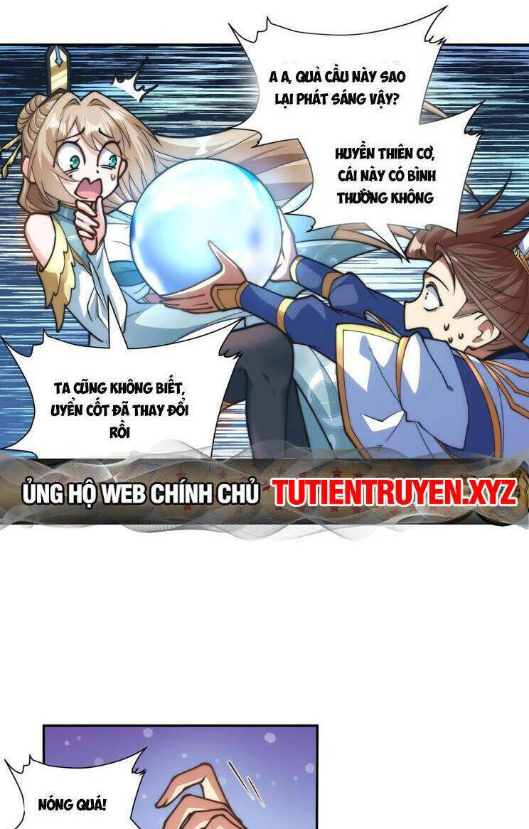 hệ thống oan chủng x2 của ta chương 25 - Next chapter 26