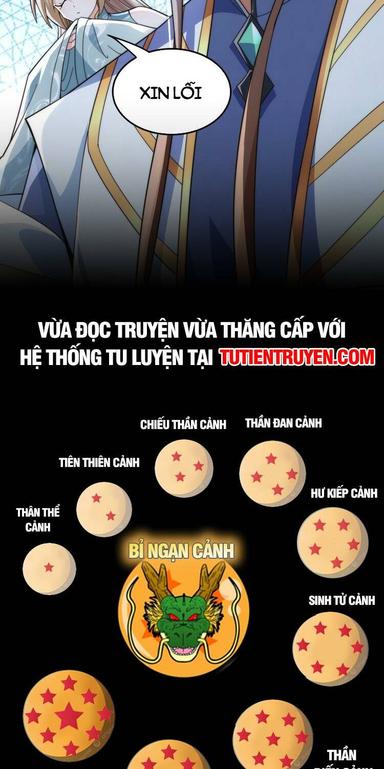 hệ thống oan chủng x2 của ta chapter 8 - Trang 2