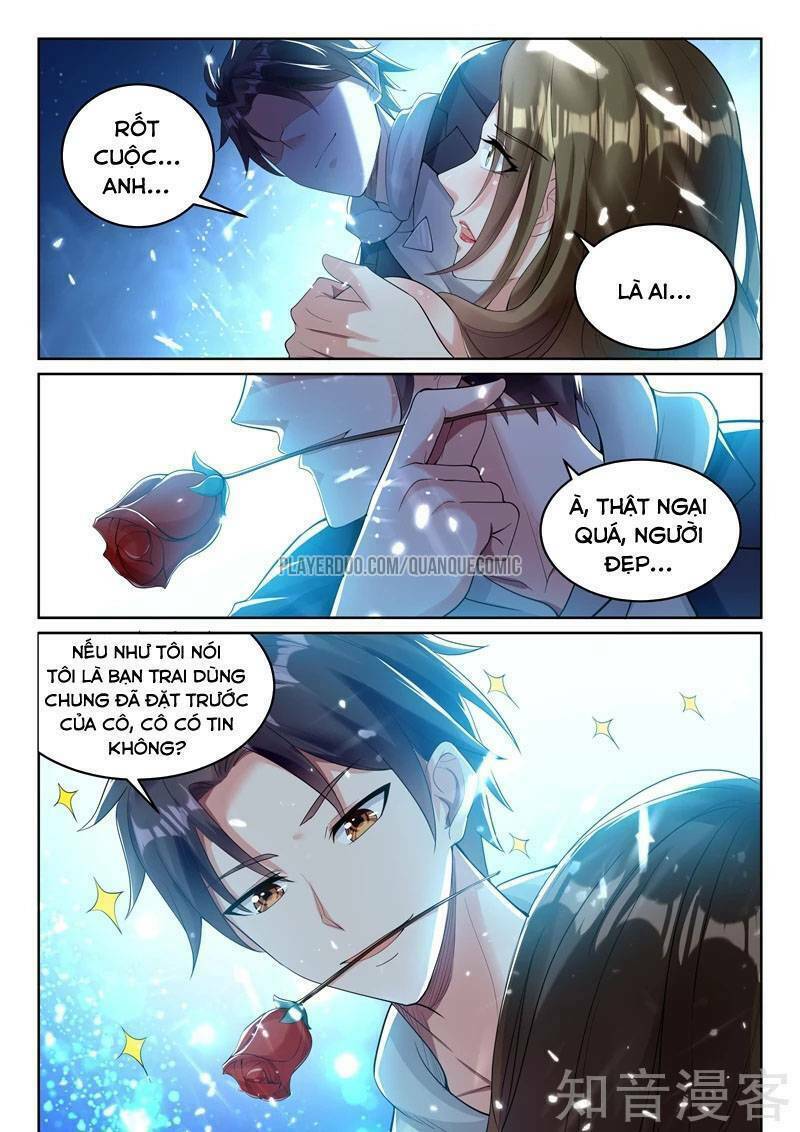 hệ thống siêu cấp cộng hưởng bạn trai chapter 48 - Trang 2