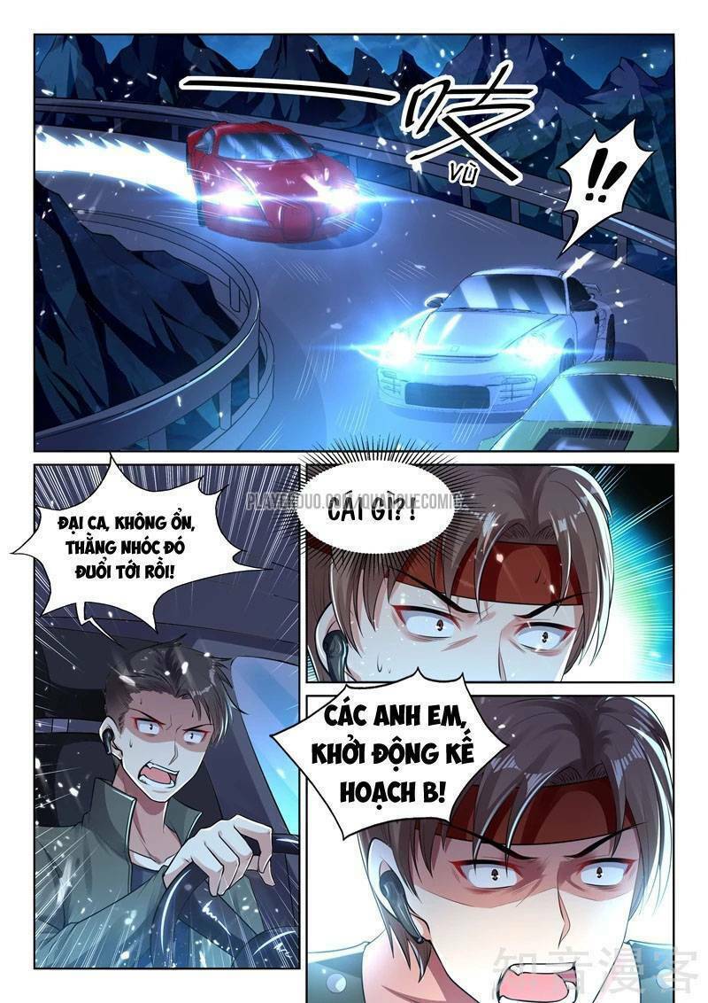 hệ thống siêu cấp cộng hưởng bạn trai chapter 49 - Next chapter 50