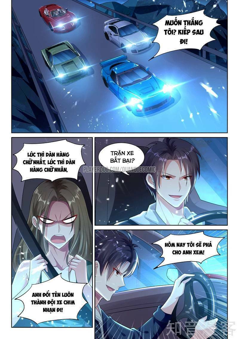 hệ thống siêu cấp cộng hưởng bạn trai chapter 49 - Next chapter 50