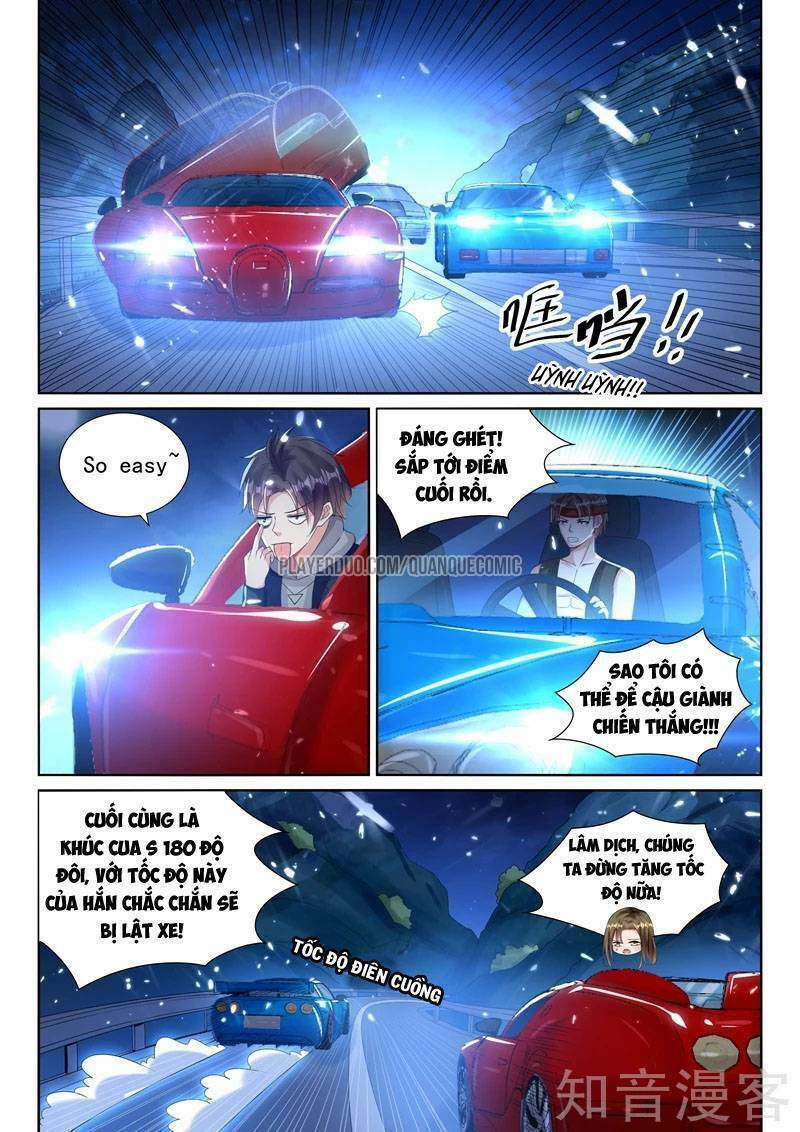 hệ thống siêu cấp cộng hưởng bạn trai chapter 49 - Next chapter 50