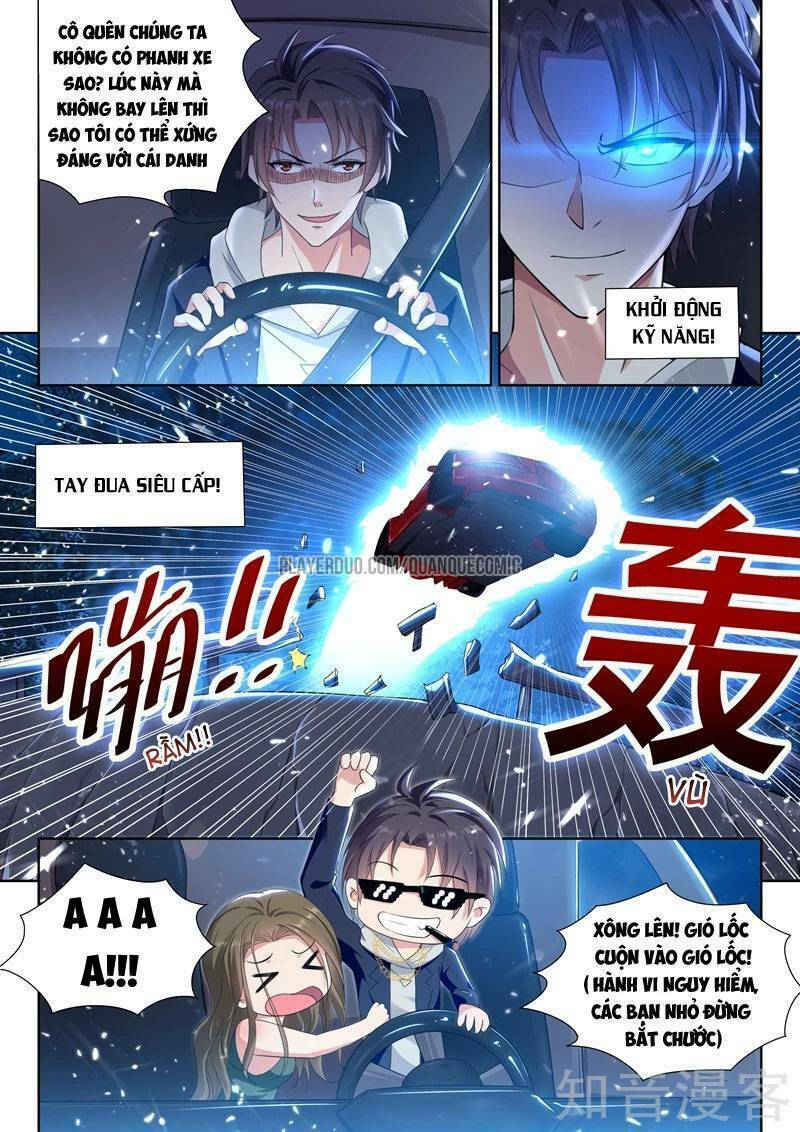 hệ thống siêu cấp cộng hưởng bạn trai chapter 49 - Next chapter 50